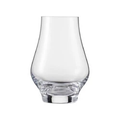 Schott Zwiesel Tritan Crystal, Bar Special Stemless Whiskey Nosing Glass, Single