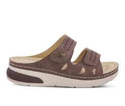 Women's Flexus Drifter Wedge Sandals