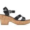 Women's Vintage 7 Eight Dana Dress Sandals -Baccarat shop 1 6