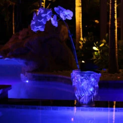 Lalique Bacchantes XXL 13.5" Vase, Clear, Limited Edition -Baccarat shop 10119500 lq bacchant pool1200