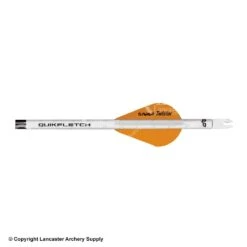 NAP QuickFletch Twister 2" Vanes (4-Fletch)