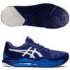 Asics Gel Resolution 8 Men, Blue/Blue -Baccarat shop 1041a079.405 41069.1668544045