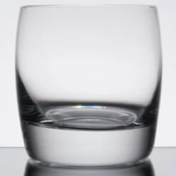 Master's Reserve 9023 Symmetry 12 Oz. Customizable Rocks / Old Fashioned Glass - 12/Case -Baccarat shop 1076012
