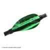 Kurly Vanes -Baccarat shop 1090001 green