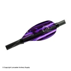 Kurly Vanes -Baccarat shop 1090001 purple