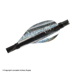 Kurly Vanes -Baccarat shop 1090001 silver