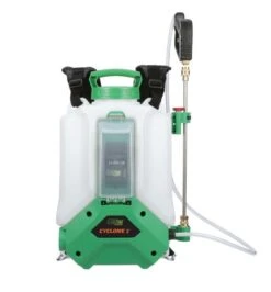 FlowZone Cyclone 2 Dual Pressure Sprayer 4 Gallon