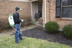 FlowZone Cyclone 2 Dual Pressure Sprayer 4 Gallon -Baccarat shop 1114413789