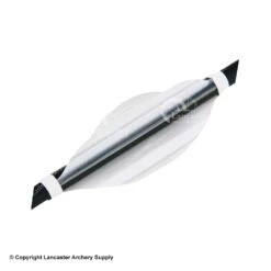 Spider Vanes 3.5" Medium Recurve Vanes