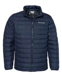 Columbia Men's Powder Lite Jacket -Baccarat shop 134798976