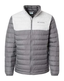 Columbia Men's Powder Lite Jacket -Baccarat shop 134799638