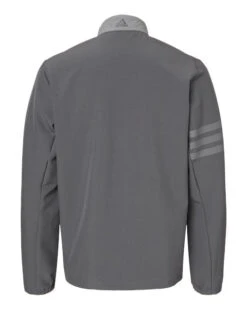 Adidas Men's 3-Stripes Full-Zip Jacket -Baccarat shop 134802507