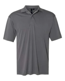 Sierra Pacific Men's Value Polyester Polo -Baccarat shop 137433281