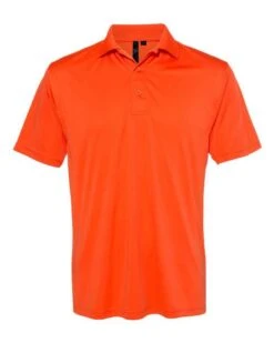 Sierra Pacific Men's Value Polyester Polo -Baccarat shop 137433327