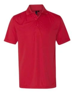 Sierra Pacific Men's Value Polyester Polo -Baccarat shop 137433401