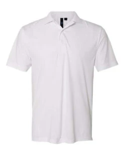 Sierra Pacific Men's Value Polyester Polo -Baccarat shop 137433433