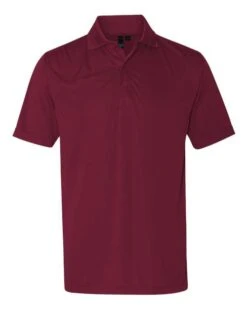 Sierra Pacific Men's Value Polyester Polo -Baccarat shop 137433437