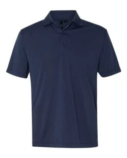 Sierra Pacific Men's Value Polyester Polo -Baccarat shop 137433439