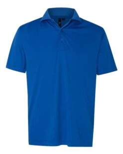 Sierra Pacific Men's Value Polyester Polo -Baccarat shop 137433444