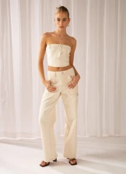 Nailed It Tube Top - Mineral -Baccarat shop 150196ba484c48f3b960c85a79f8be5f