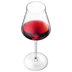 Chef & Sommelier N1738 Reveal' Up 17.5 Oz. Customizable Soft Wine Glass By Arc Cardinal - 12/Case -Baccarat shop 1590124