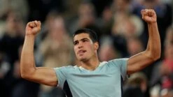 Nike Men's Summer Slam Print Crew (Multiple Colors) - 2022 NEW ARRIVAL