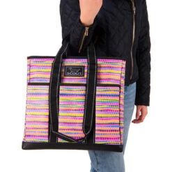 Scout Rocket Racket & Paddle Tote, Rag Queen -Baccarat shop 16978c 73123.1667262864