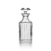 Baccarat Harmonie Square Whiskey Decanter -Baccarat shop 1704365B a1