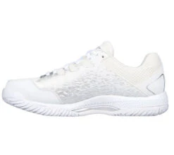 Skechers Viper Court Ladies Pickleball Shoes, White -Baccarat shop 172070whtB 29843.1674249055