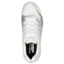 Skechers Viper Court Ladies Pickleball Shoes, White -Baccarat shop 172070whtC 36615.1674249055