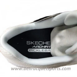 Skechers Viper Court Ladies Pickleball Shoes, White -Baccarat shop 172070whtE 81685.1674249573