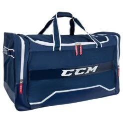 CCM 350 Player Deluxe 37in. Carry Hockey Equipment Bag -Baccarat shop 191035107823