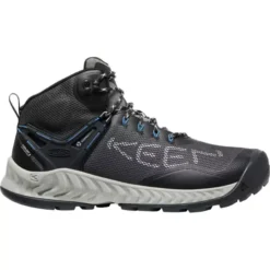 Men's KEEN Nxis EVO Waterproof Hiking Boots