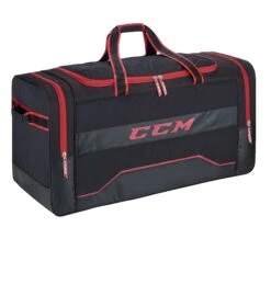 CCM 350 Player Deluxe 37in. Carry Hockey Equipment Bag -Baccarat shop 191520253998