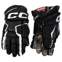 CCM Tacks AS-V Pro Senior Hockey Gloves -Baccarat shop 191520440466