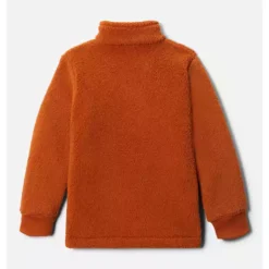 Boys' Columbia Rugged Ridge II Fleece Jacket -Baccarat shop 19489519820 2