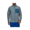 Men's Patagonia R2 TechFace Jacket -Baccarat shop 19569928410