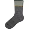 Adult Bombas Merino Colorblock Crew Socks