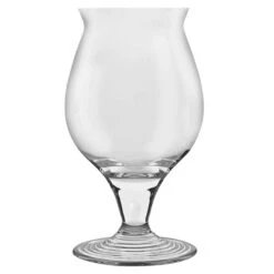 Luigi Bormioli 12462/01 Birrateque 19 Oz. Premium Beer Snifter - 24/Case