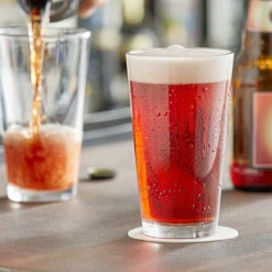 Arcoroc ArcoPrime 16 Oz. Customizable Mixing Glass / Pint Glass By Arc Cardinal - 24/Case -Baccarat shop 2188733