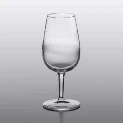 Luigi Bormioli D.O.C 7.25 Oz. ISO Taster Wine Glass - 24/Case