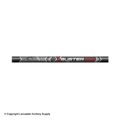 Carbon Express X-Buster Arrow Shaft
