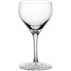 Spiegelau Perfect Serve 5 Oz. Nick & Nora Glass - 12/Case