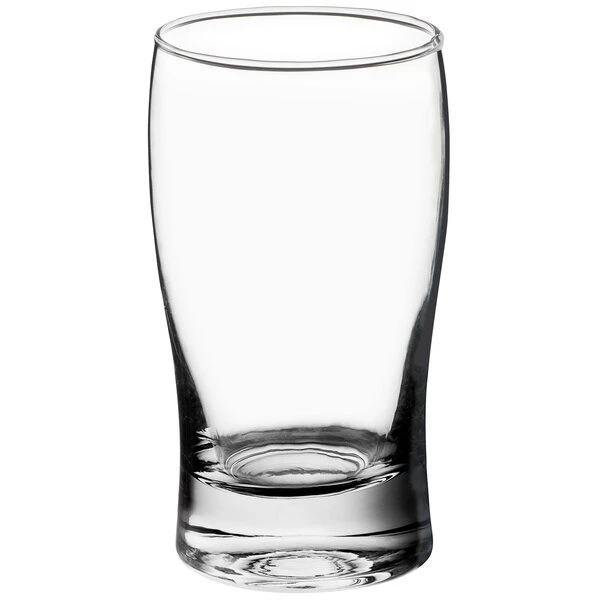 Acopa 5.5 Oz. Pub Beer Tasting Glass - 12/Case 4 Acopa 5.5 Oz. Pub Beer Tasting Glass - 12/Case - Image 2