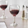 Acopa 8 Oz. All-Purpose Wine Glass - 12/Case -Baccarat shop 2473978