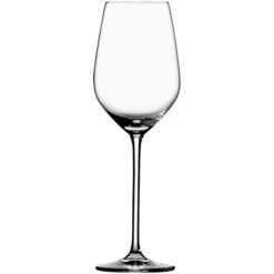 Schott Zwiesel Fortissimo 14.2 Oz. White Wine Glass By Fortessa Tableware Solutions - 6/Case