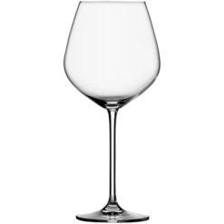 Schott Zwiesel Fortissimo 25 Oz. Claret / Burgundy Wine Glass By Fortessa Tableware Solutions - 6/Case