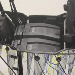 Polaris RZR Seat Replacement Storage Box -Baccarat shop 2879058 alt5