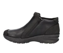 Women's Easy Works By Easy Street Jovi Safety Shoes -Baccarat shop 3 14