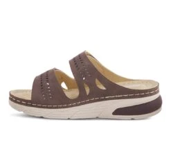 Women's Flexus Drifter Wedge Sandals -Baccarat shop 3 2